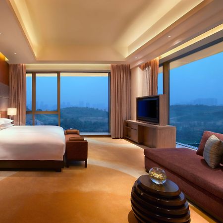 Hyatt Regency Guiyang Hotel Guiyang  Quarto foto