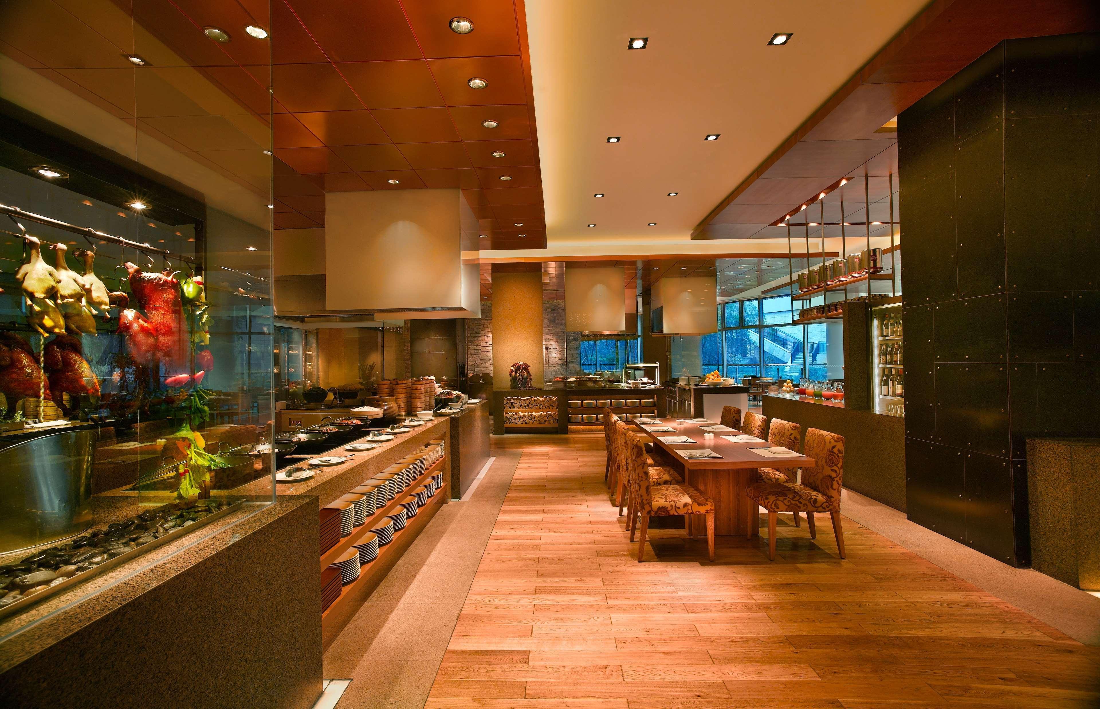 Hyatt Regency Guiyang Hotel Guiyang  Exterior foto
