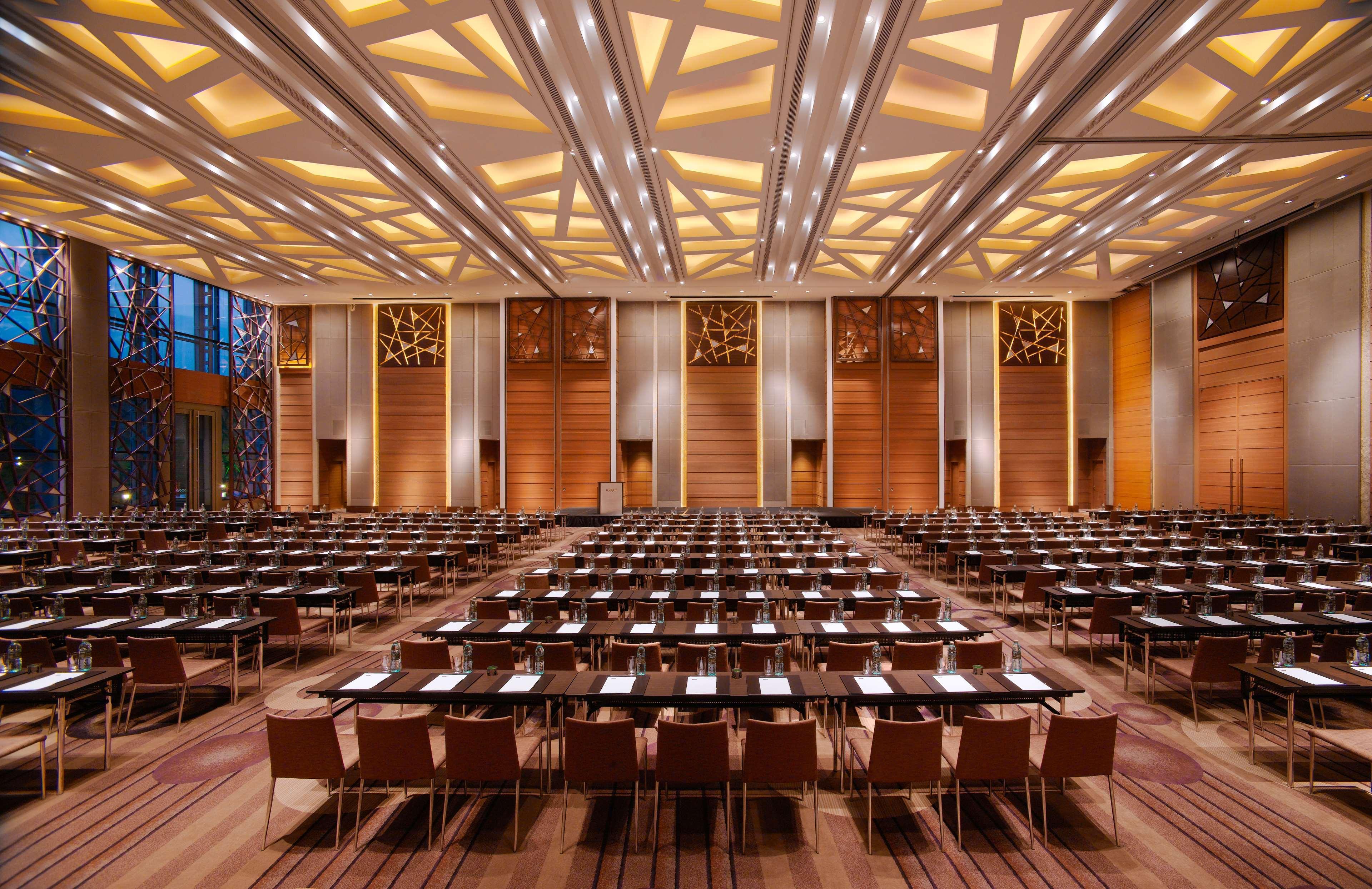 Hyatt Regency Guiyang Hotel Guiyang  Exterior foto