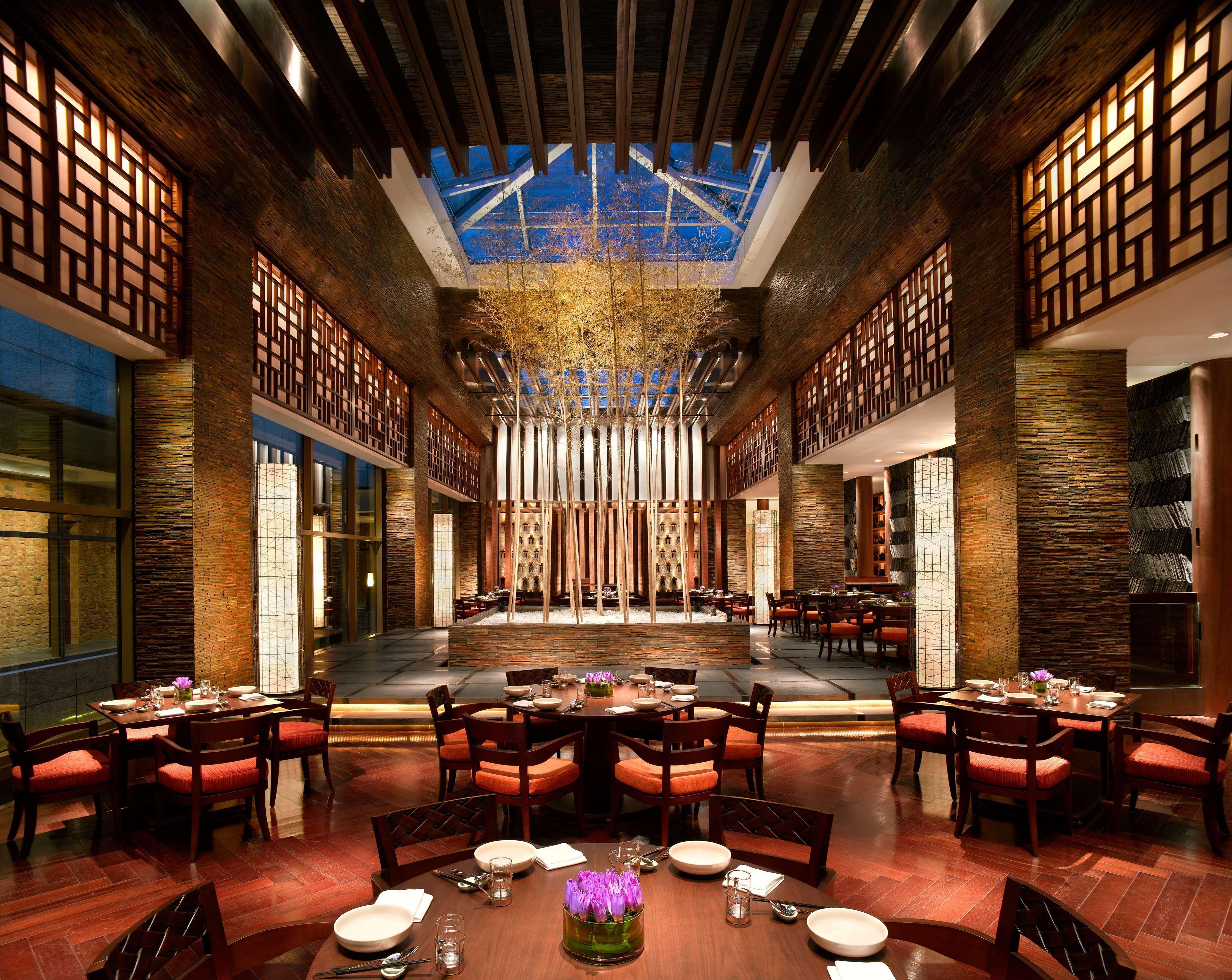 Hyatt Regency Guiyang Hotel Guiyang  Exterior foto