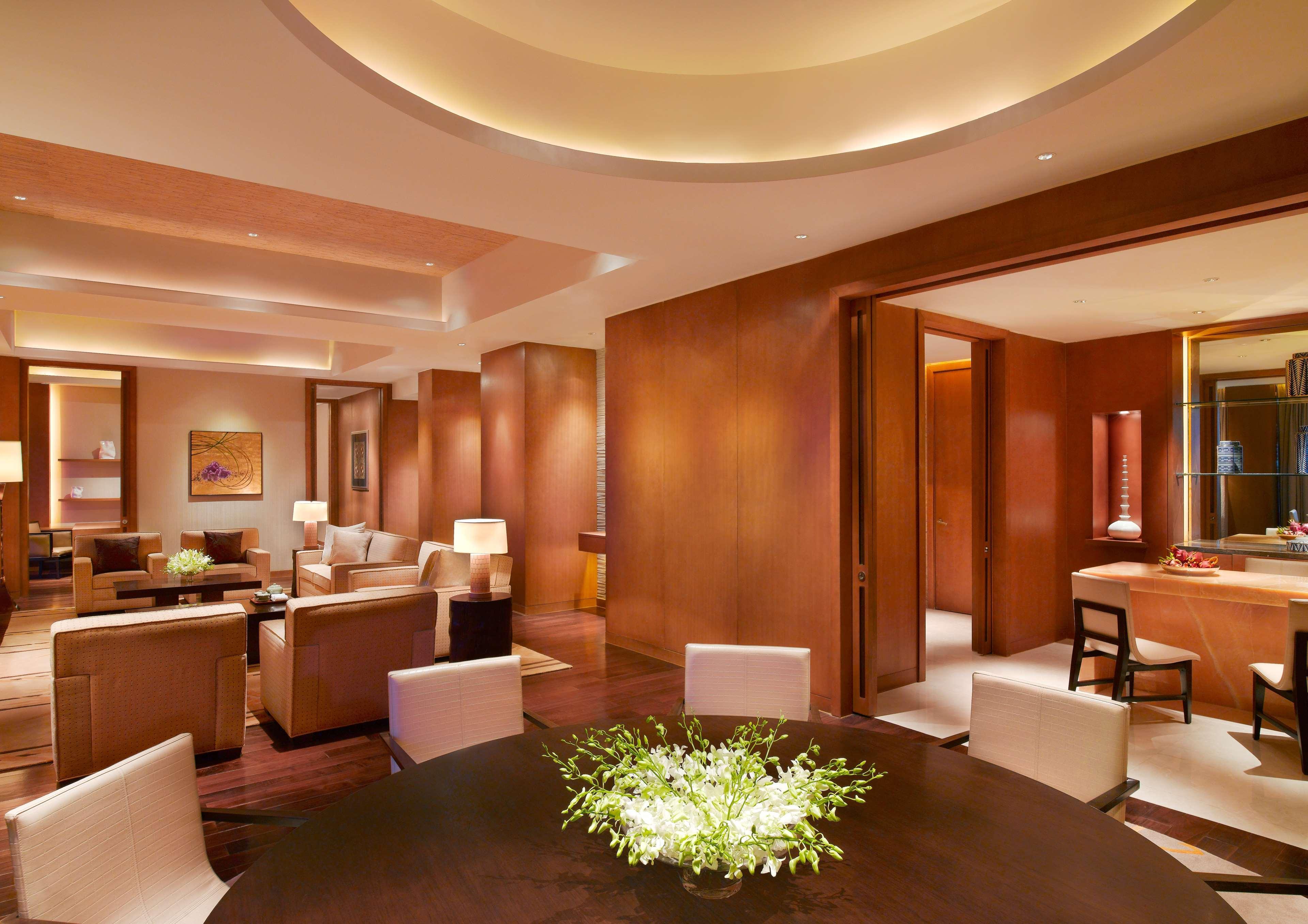 Hyatt Regency Guiyang Hotel Guiyang  Exterior foto