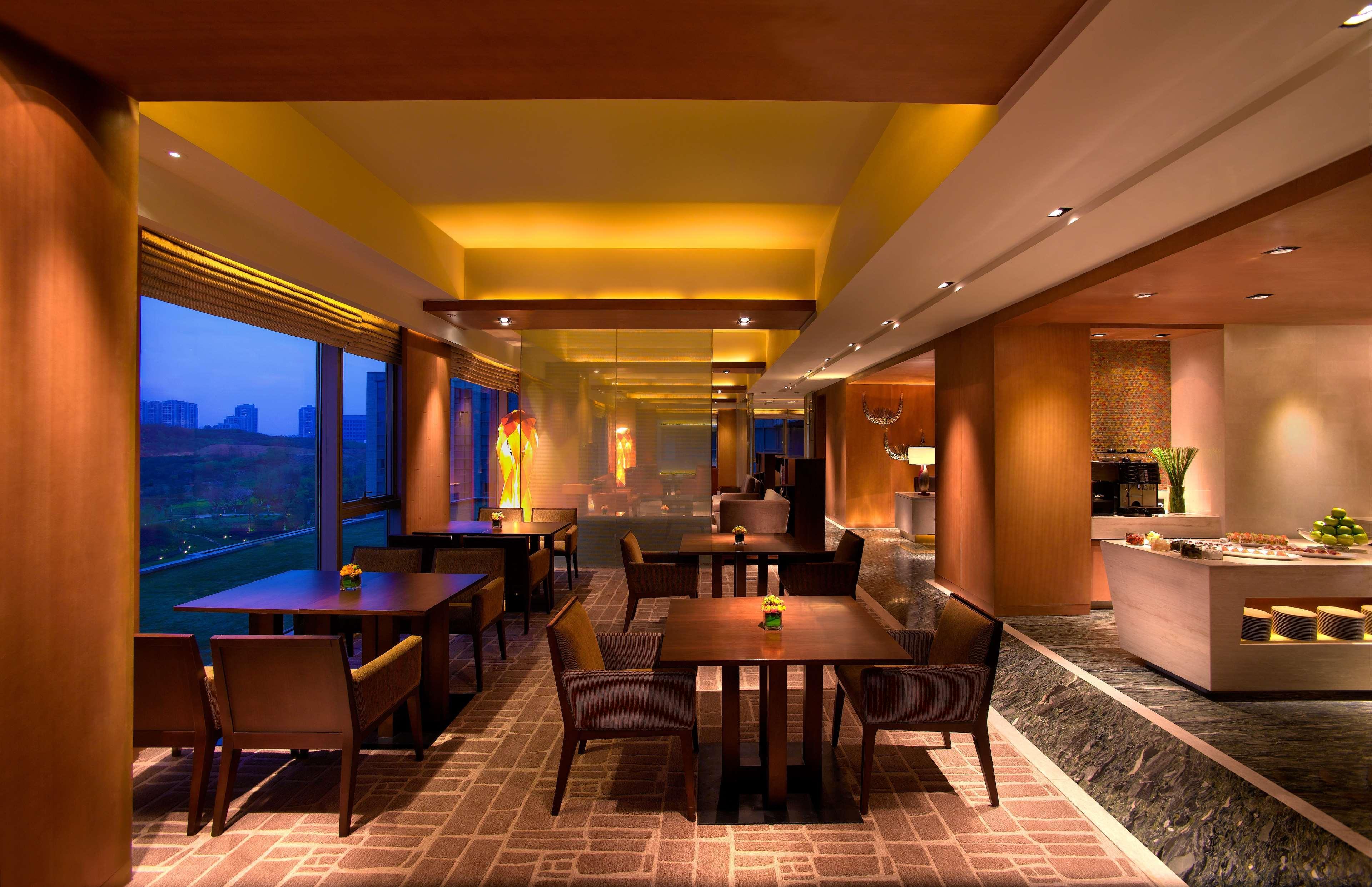 Hyatt Regency Guiyang Hotel Guiyang  Exterior foto