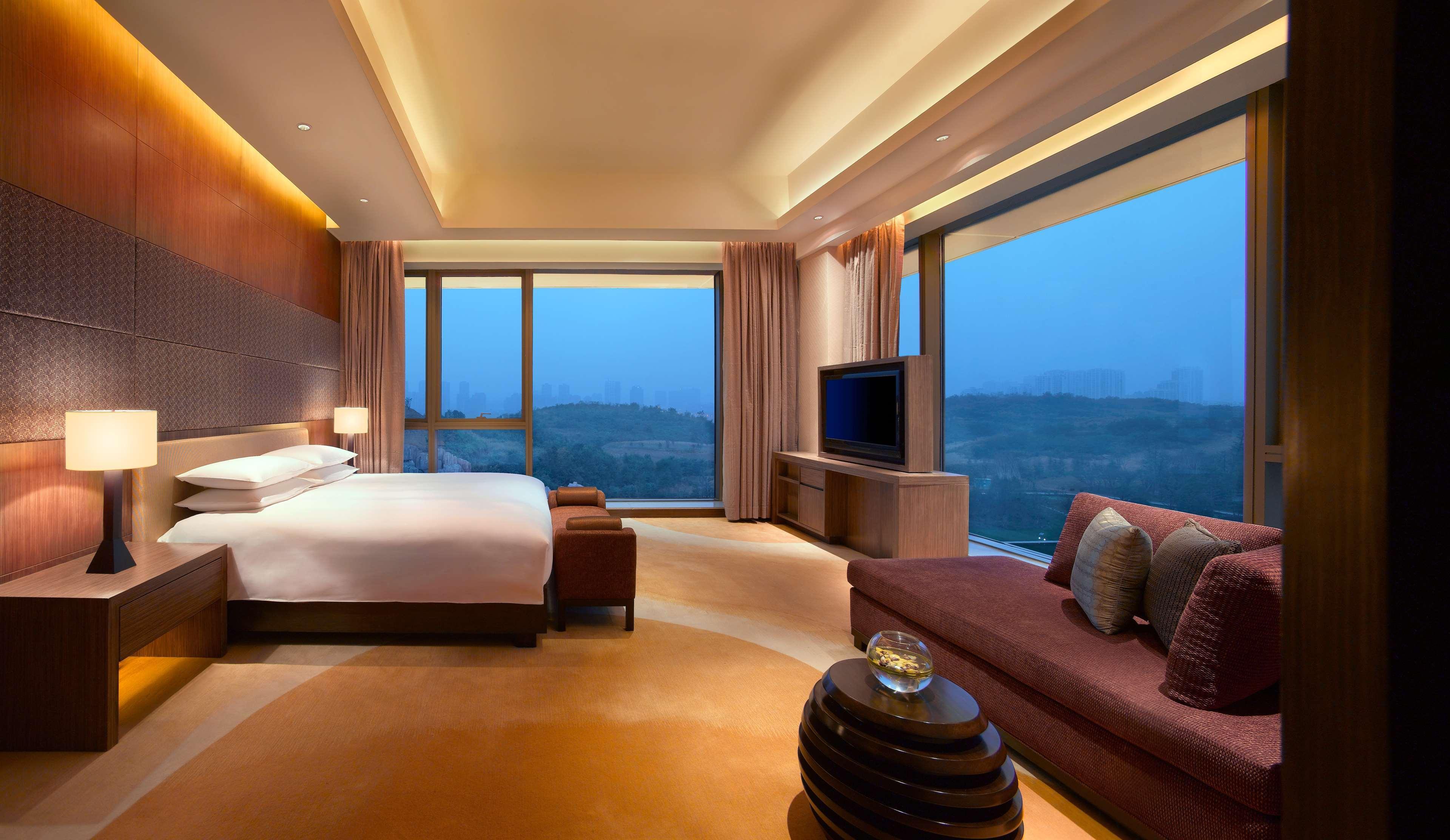 Hyatt Regency Guiyang Hotel Guiyang  Quarto foto