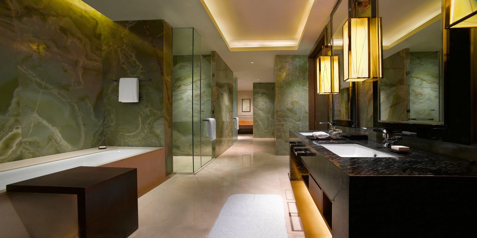 Hyatt Regency Guiyang Hotel Guiyang  Exterior foto